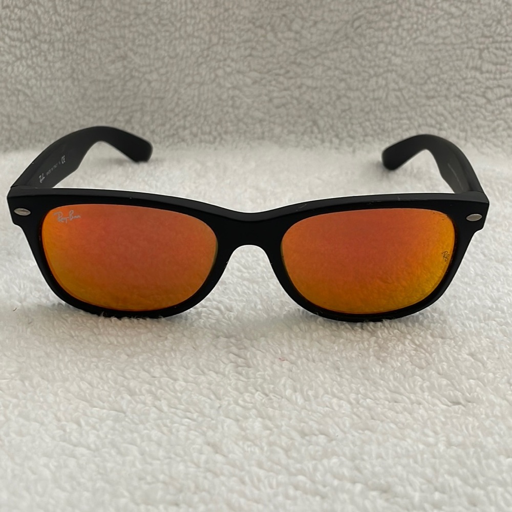Ray-ban Wayfarer Sunglasses